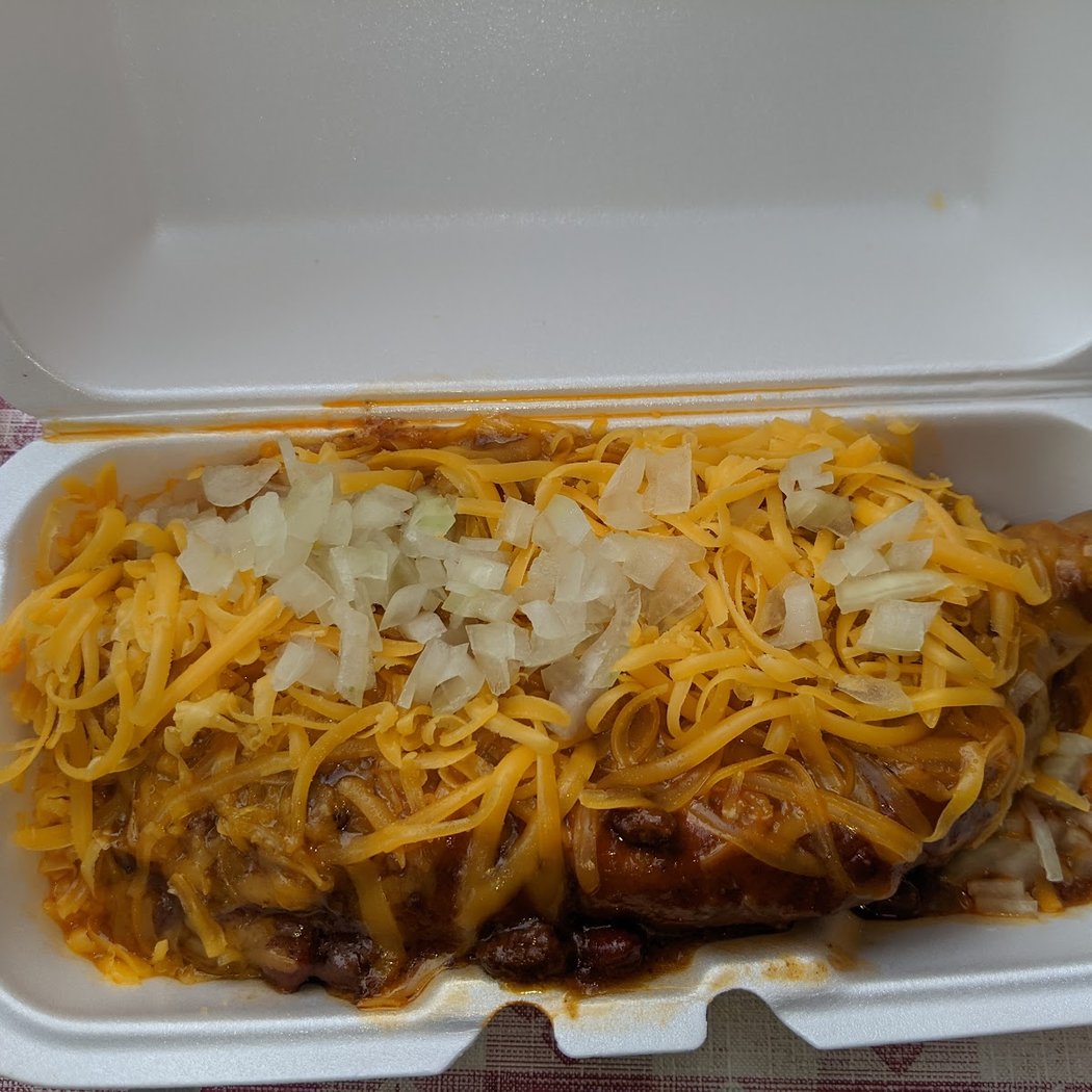 Char's Hotdogs 1