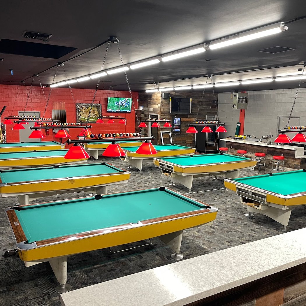 Westside Billiards 2