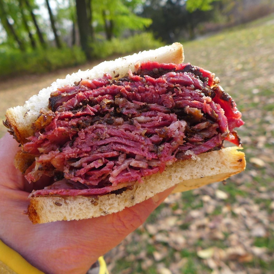 Pastrami Queen 3