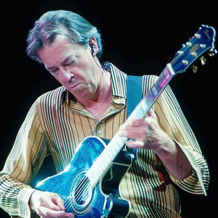 Boz Scaggs Rhythm Review 5
