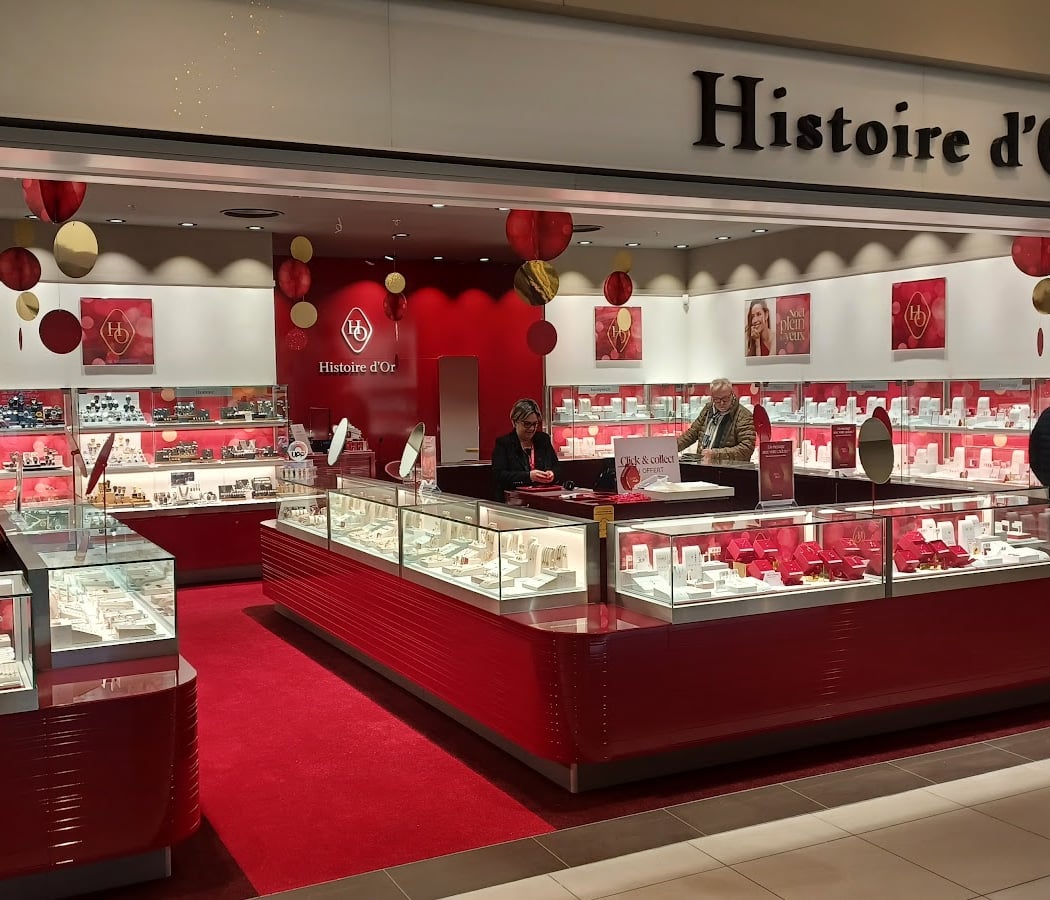 Histoire d'Or 1