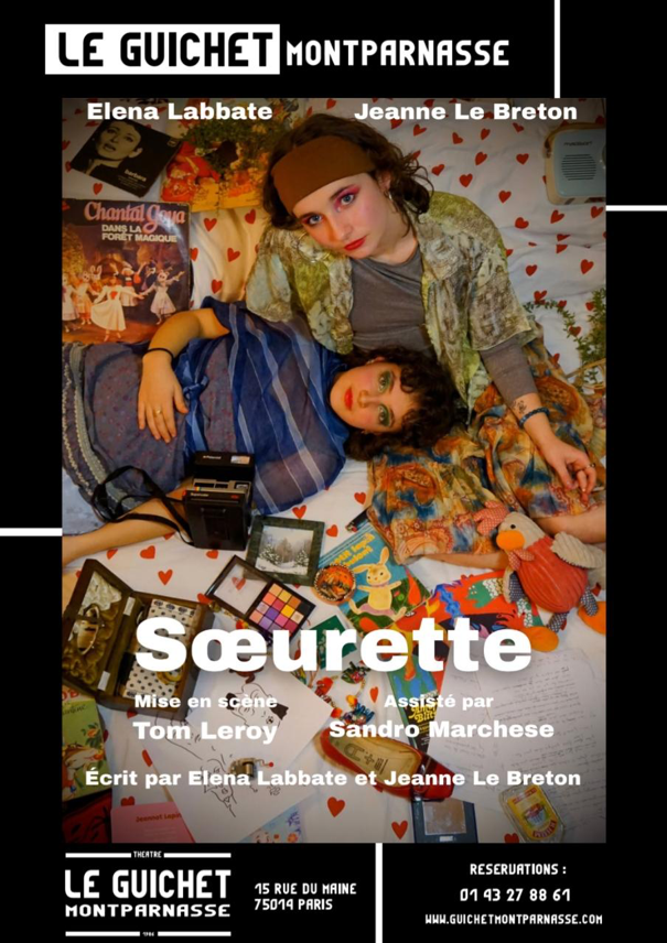 Soeurette 1