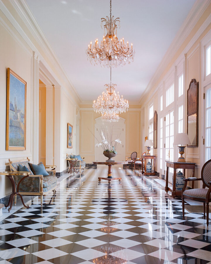 The Duke Mansion 2