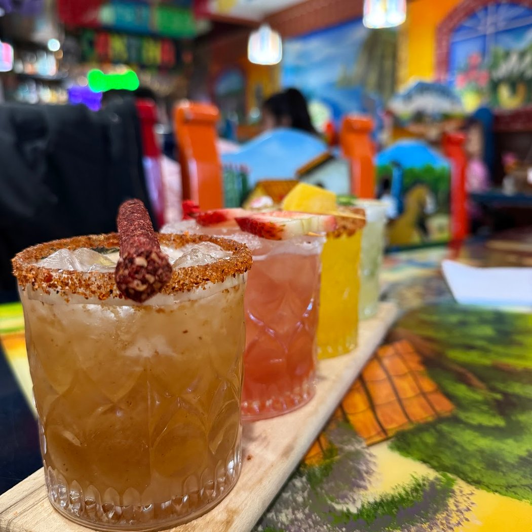 El Mercadito 1