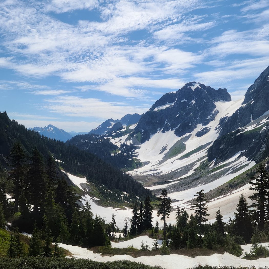 North Cascades National Park 2