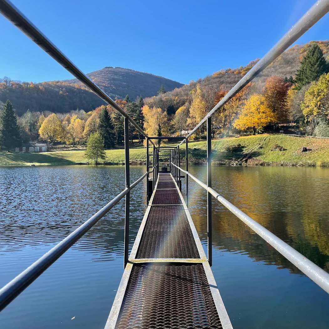 Lac d’Albine 3