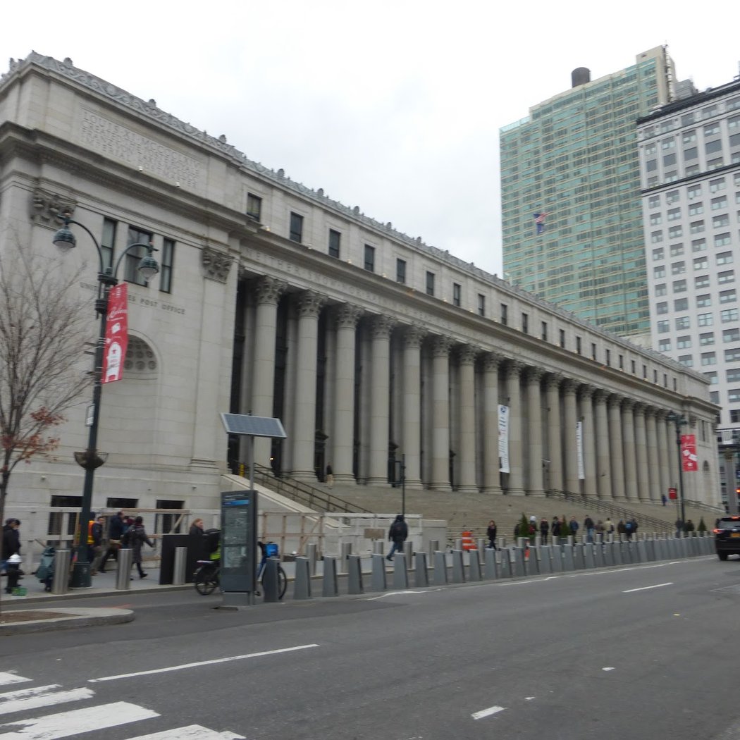 United States Postal Service 2