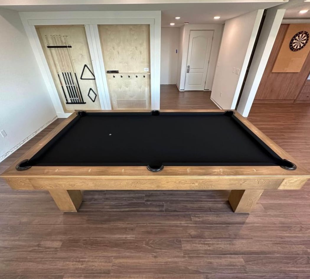 Triple Cue Billiards 2