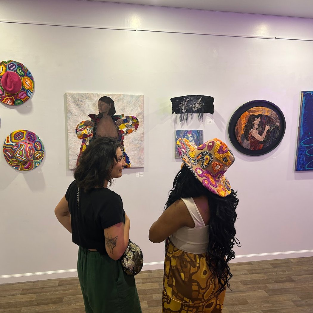 Awita New York Studio 3