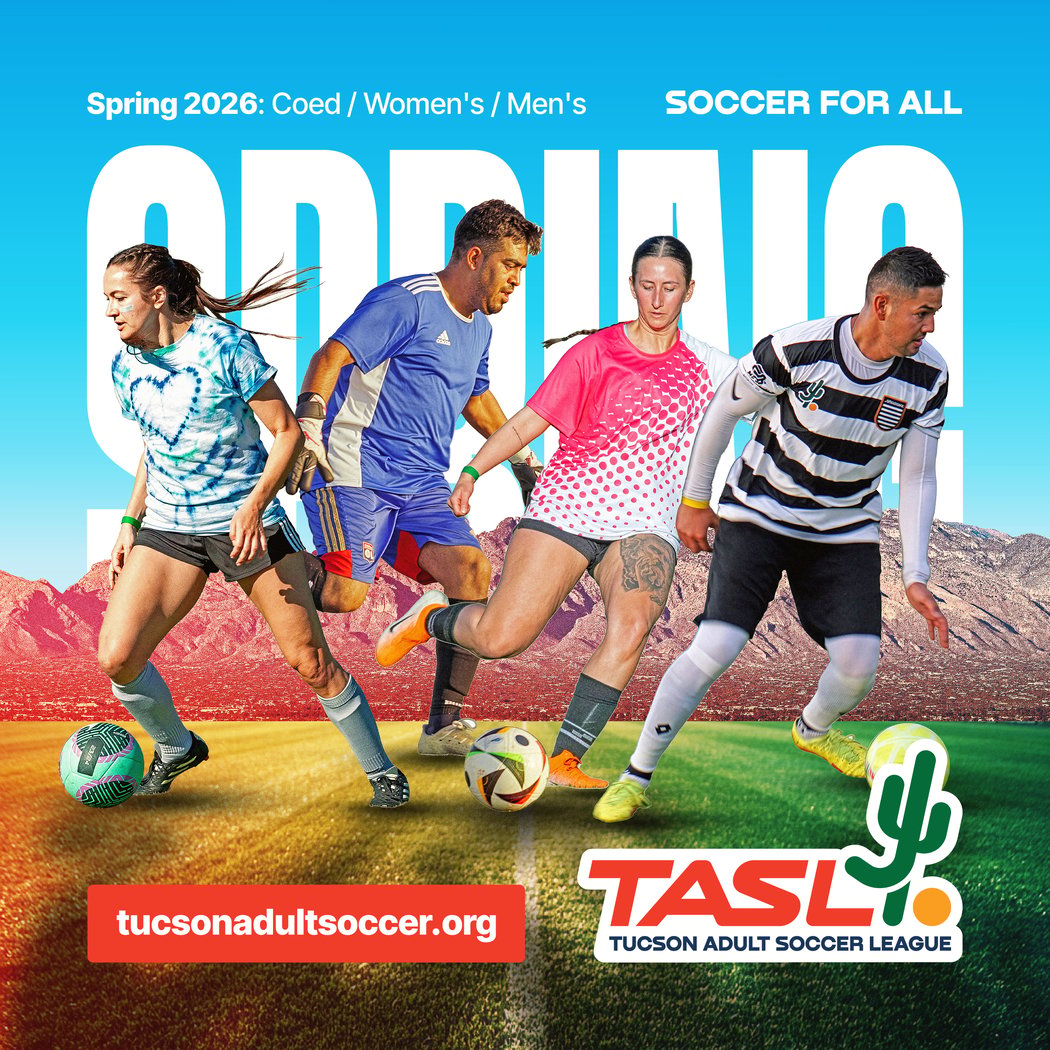 Summer Indoor 5v5 Soccer 2