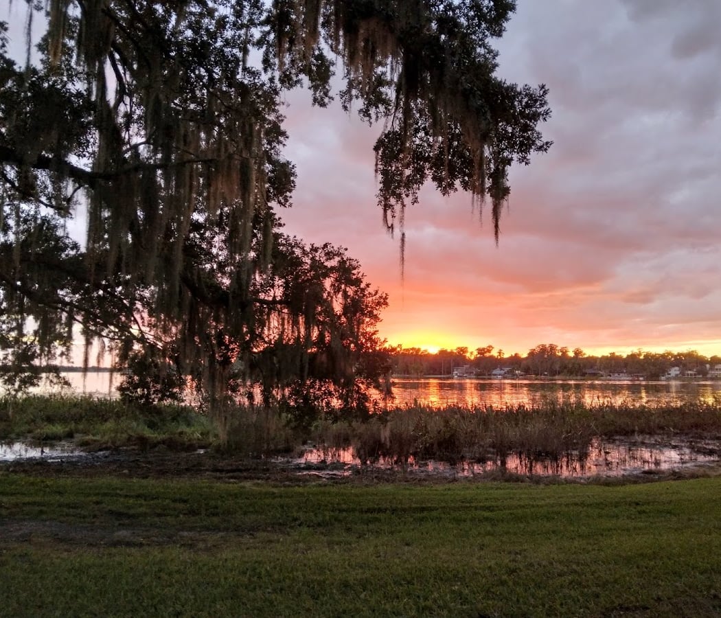 Cypress Grove Park 1