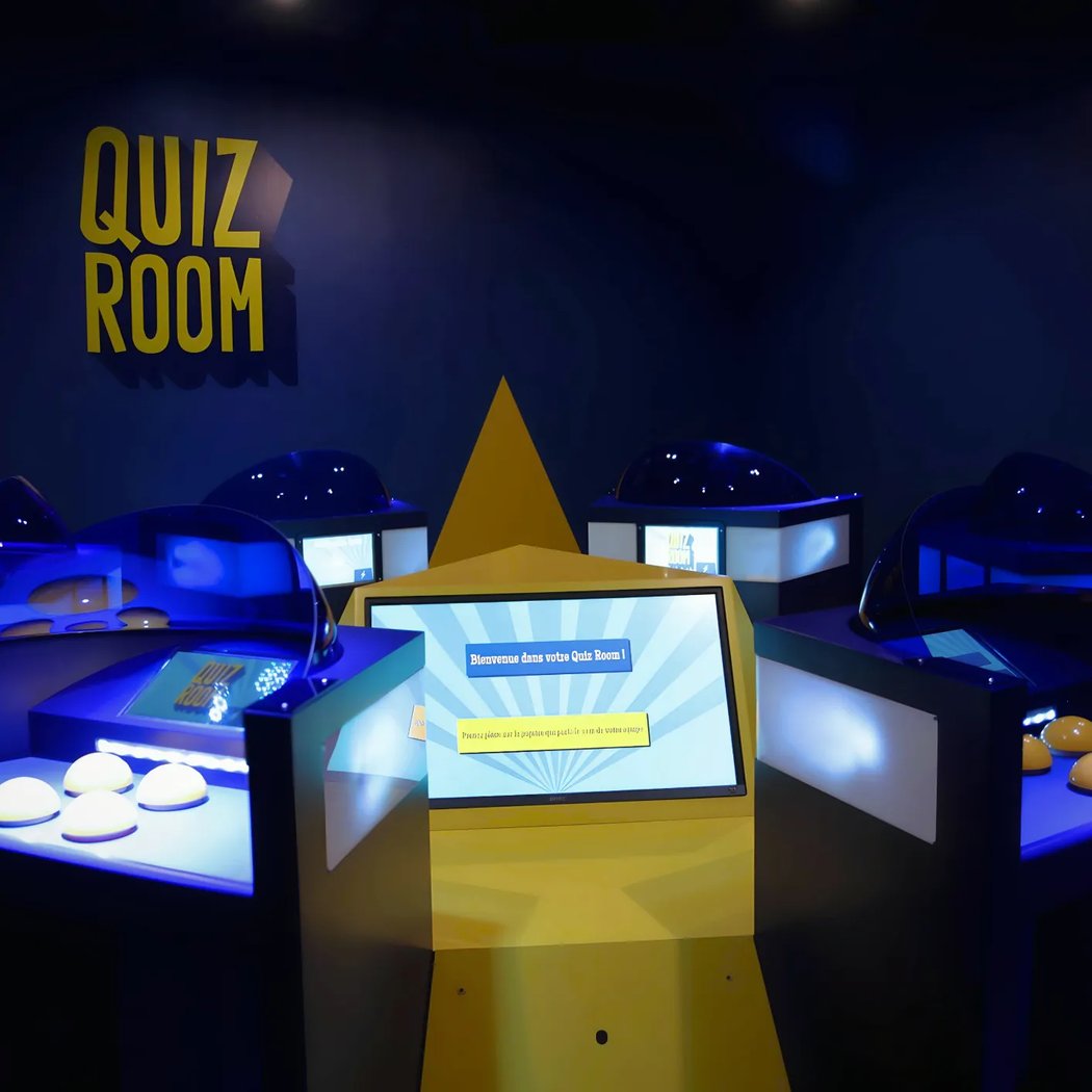 Quiz Room Nantes 3