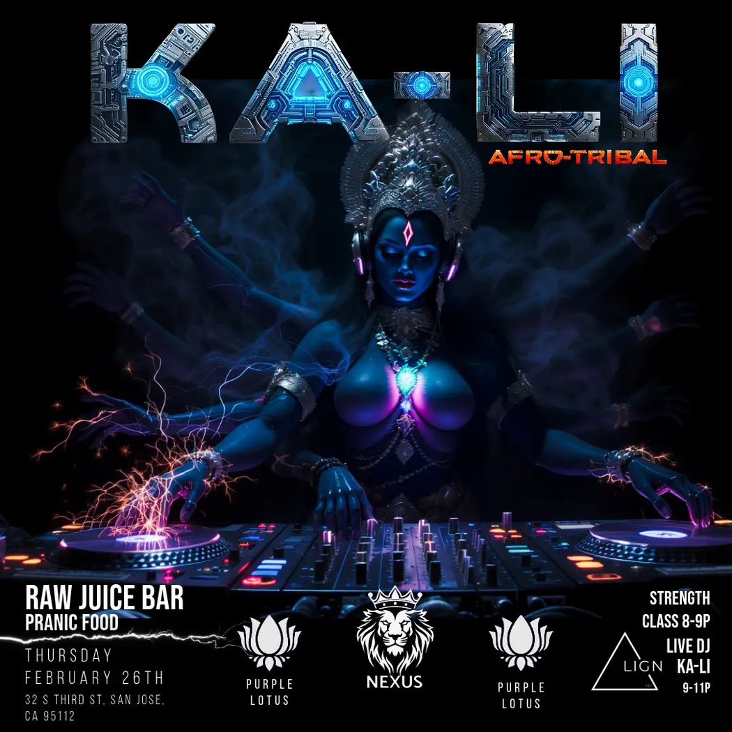 The Ultimate Clubbing Wellness Experience 1