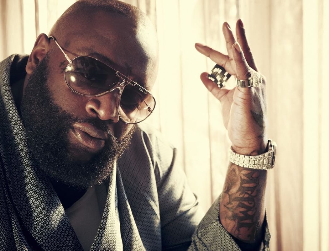 Rick Ross 1