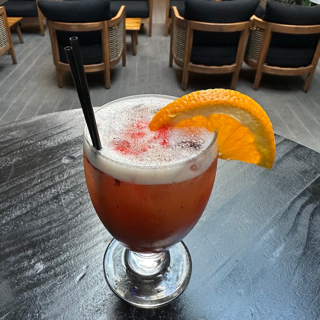 iNine Bistro 1