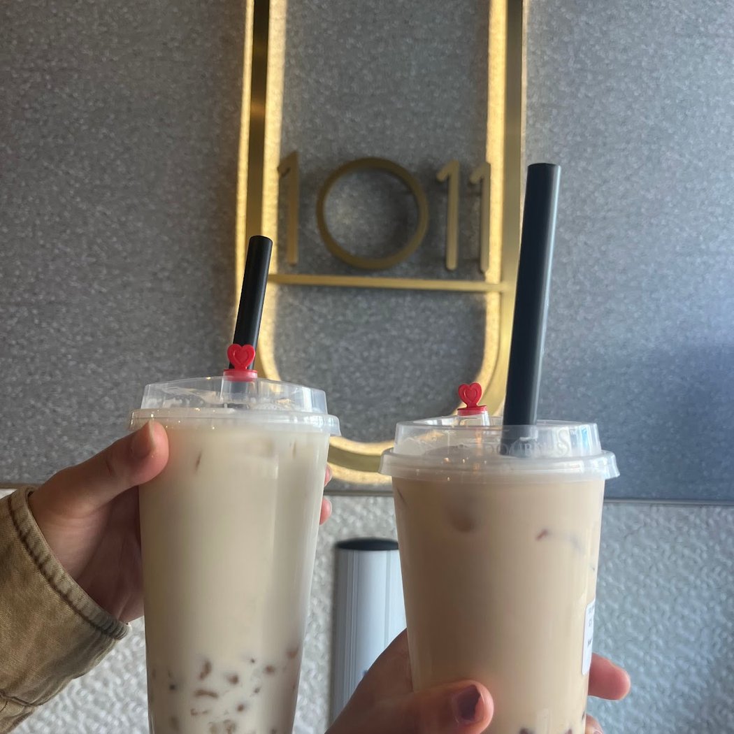 1011 Sip TEA SF 1