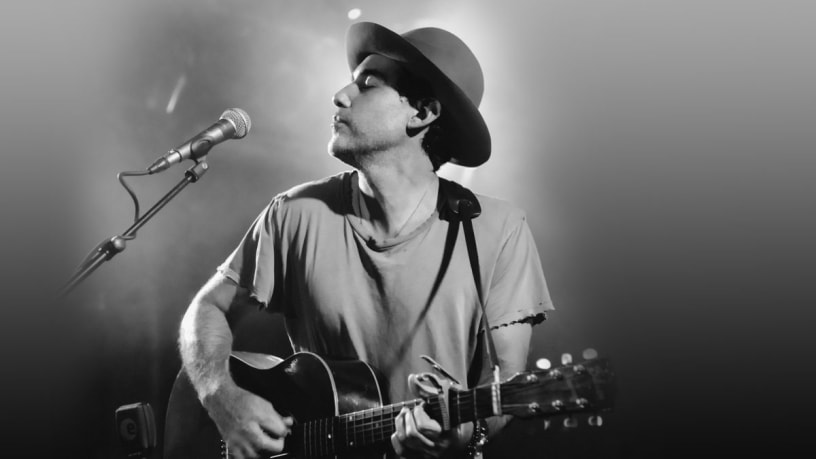 Joshua Radin 1