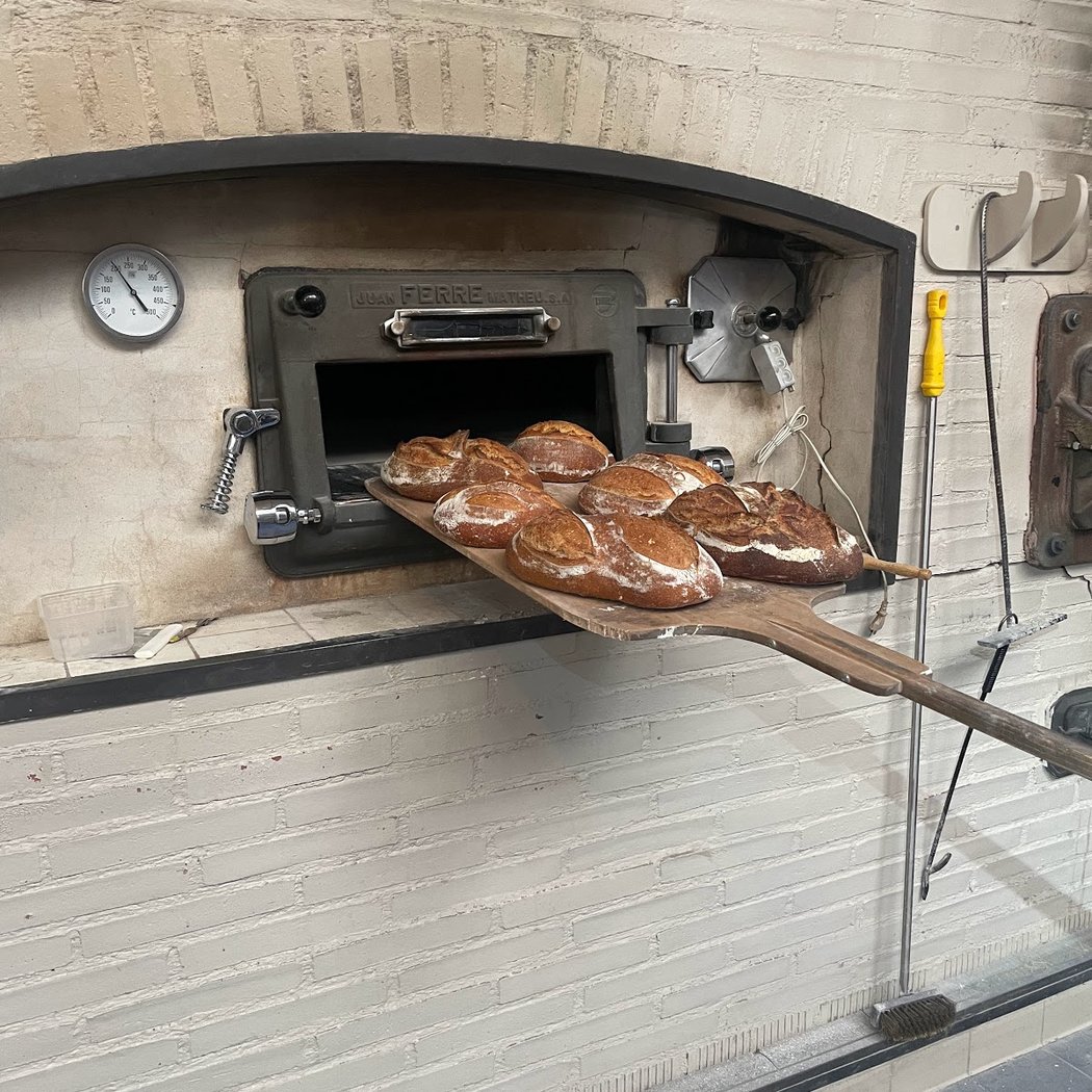 Boulangerie Pâtisserie Ounissi 2