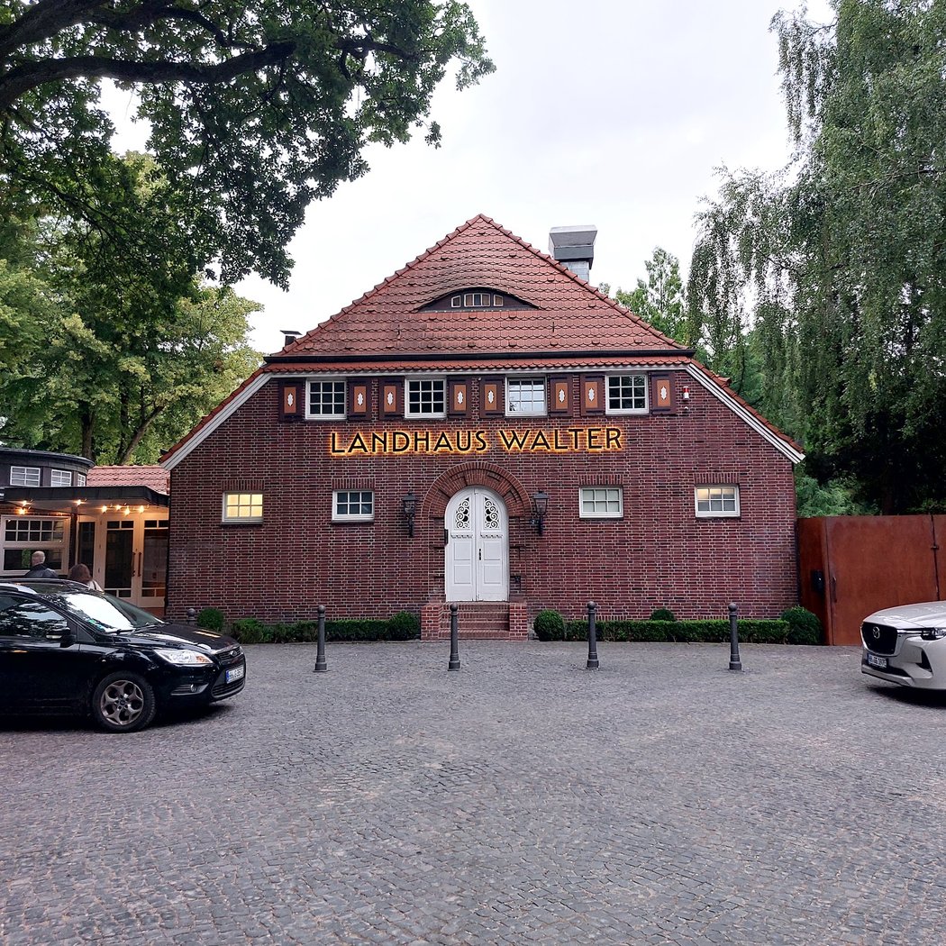 Landhaus Walter 3