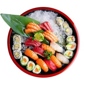 Midory Japanese Restaurant 1