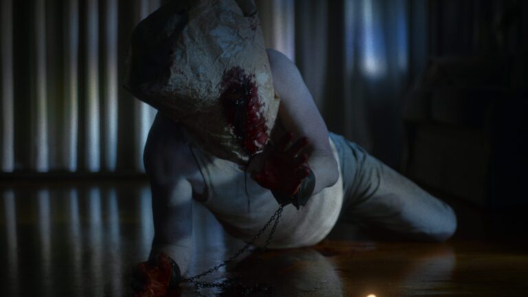 Brooklyn Horror Film Festival 3