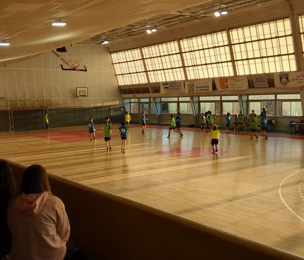 Complexe JEAN BOUIN Stadium 3
