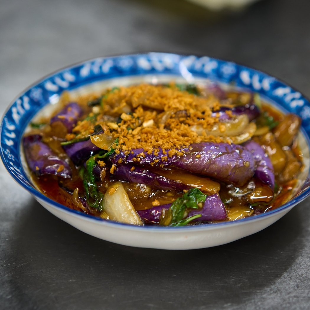 Mission Chinese Food 1