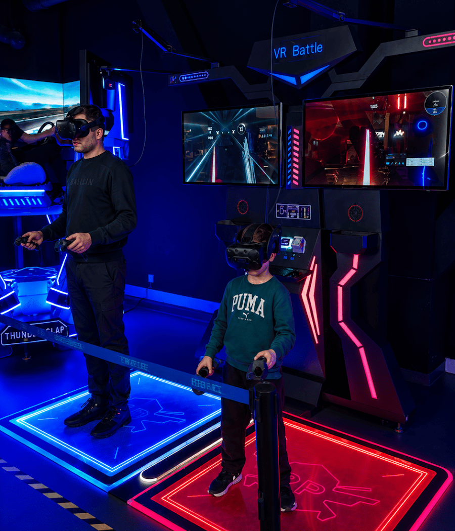 PlayVR 1