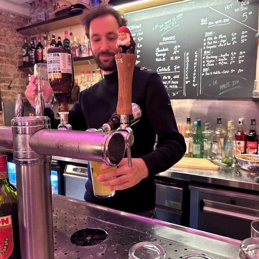 Glouglou Ménilmontant 4