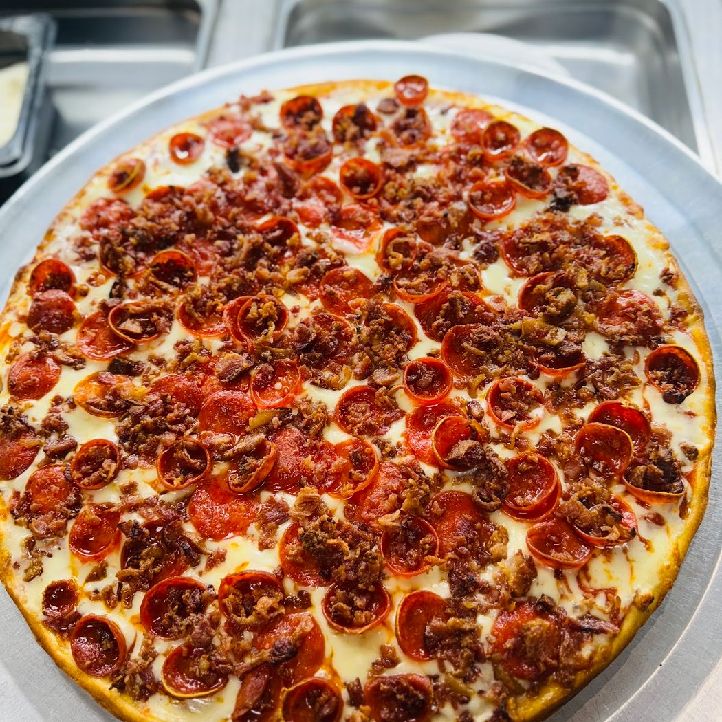 PIZZA ETALIA 1