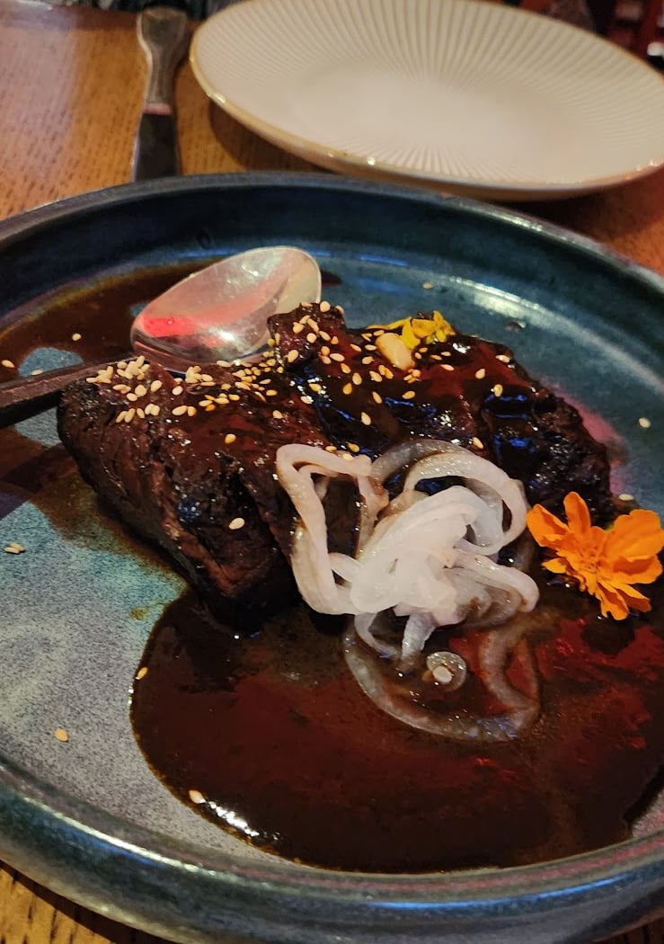 China Oaxaca at the Andaz 3