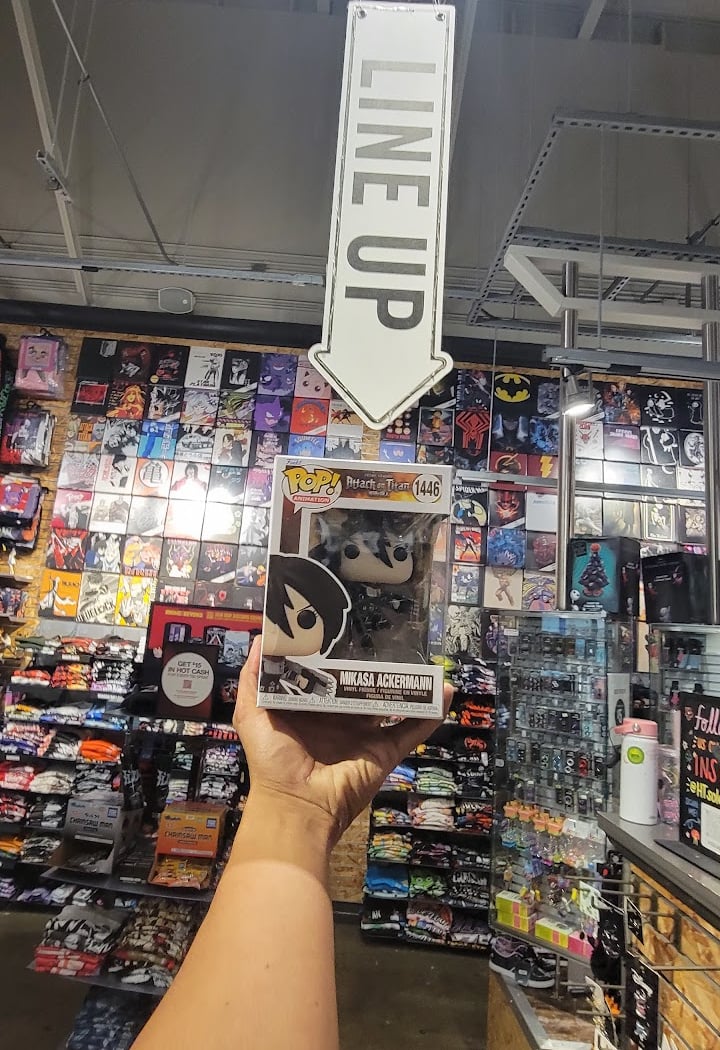 Hot Topic 2