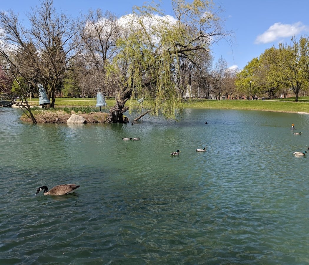 Schiller Park 4