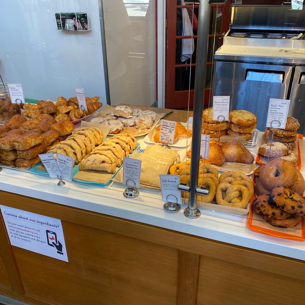 Mariposa Baking Company 3