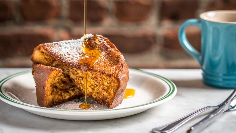 LASOCIAL - BRUNCH & CAFE 1