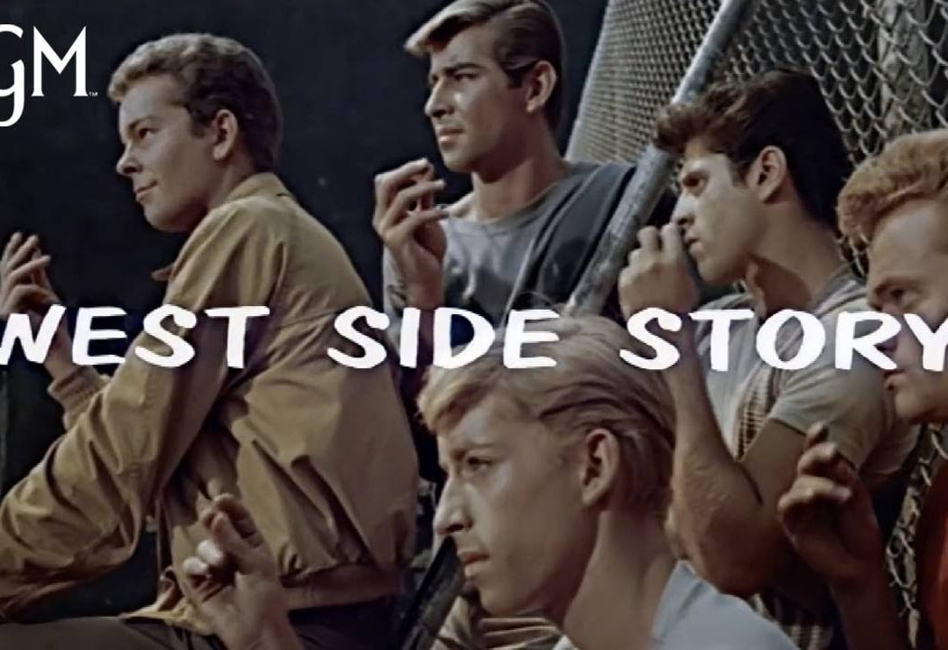 West Side Story Film Screening 3