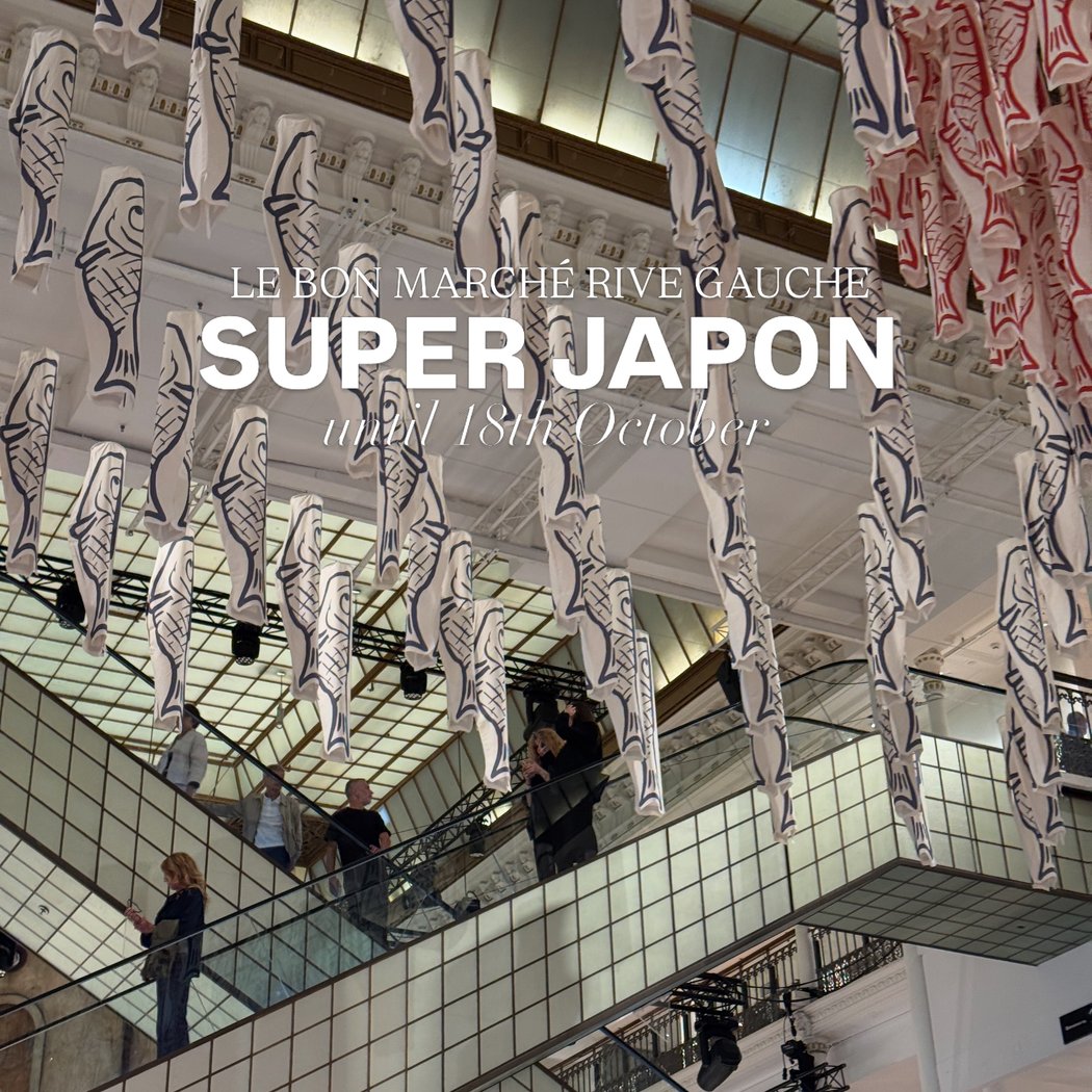 SUPER JAPON 1