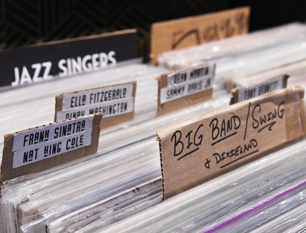 Catalyst Records LES & Market Bar 1