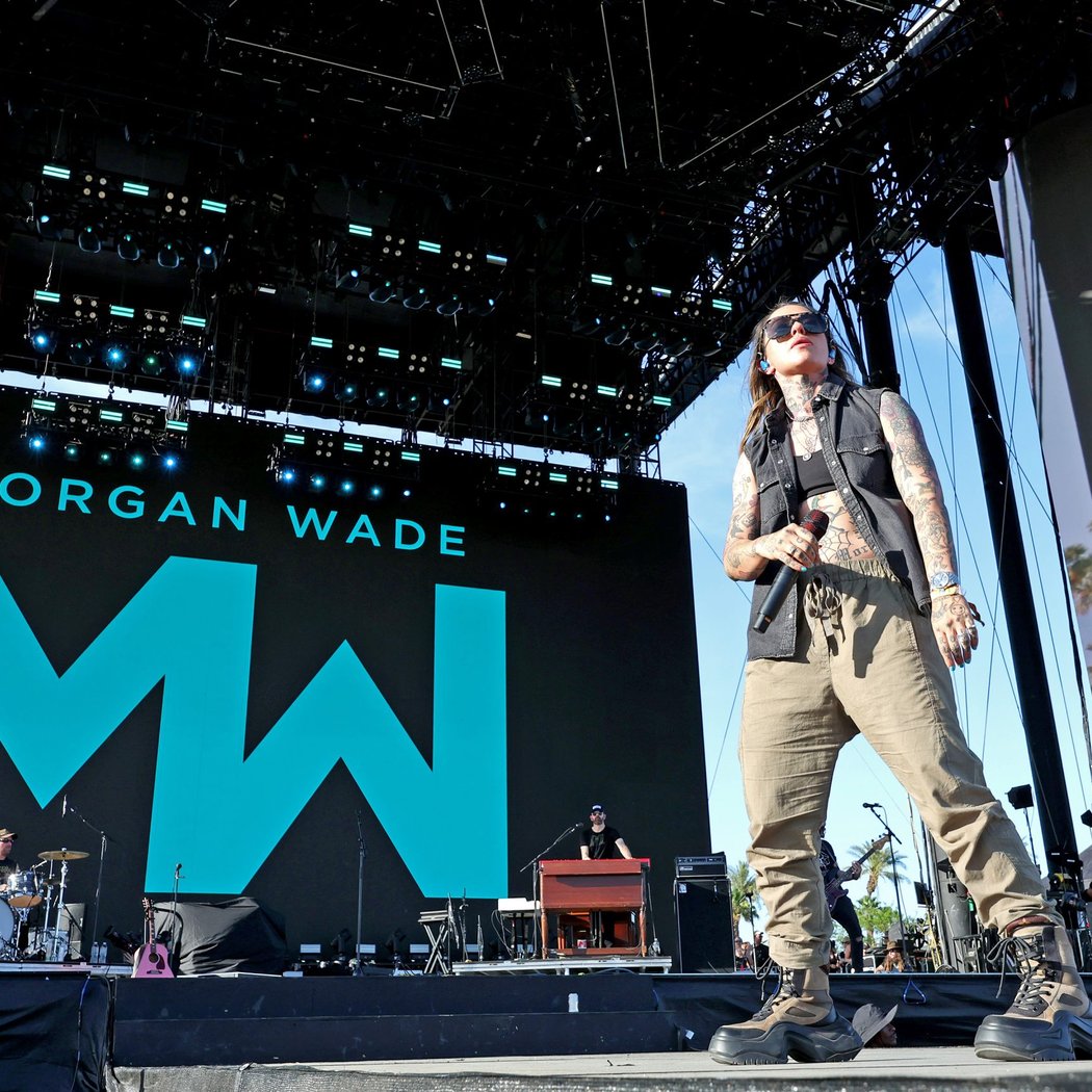 Morgan Wade 3