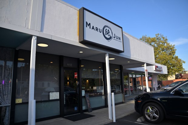 MaruJun Japanese Cuisine 3