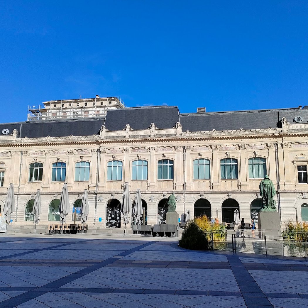 Musée des beaux-arts de Chambéry 3
