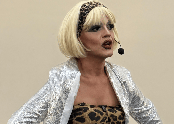 Diva – meglio all’Inferno sui tacchi che in Paradiso con le ballerine
