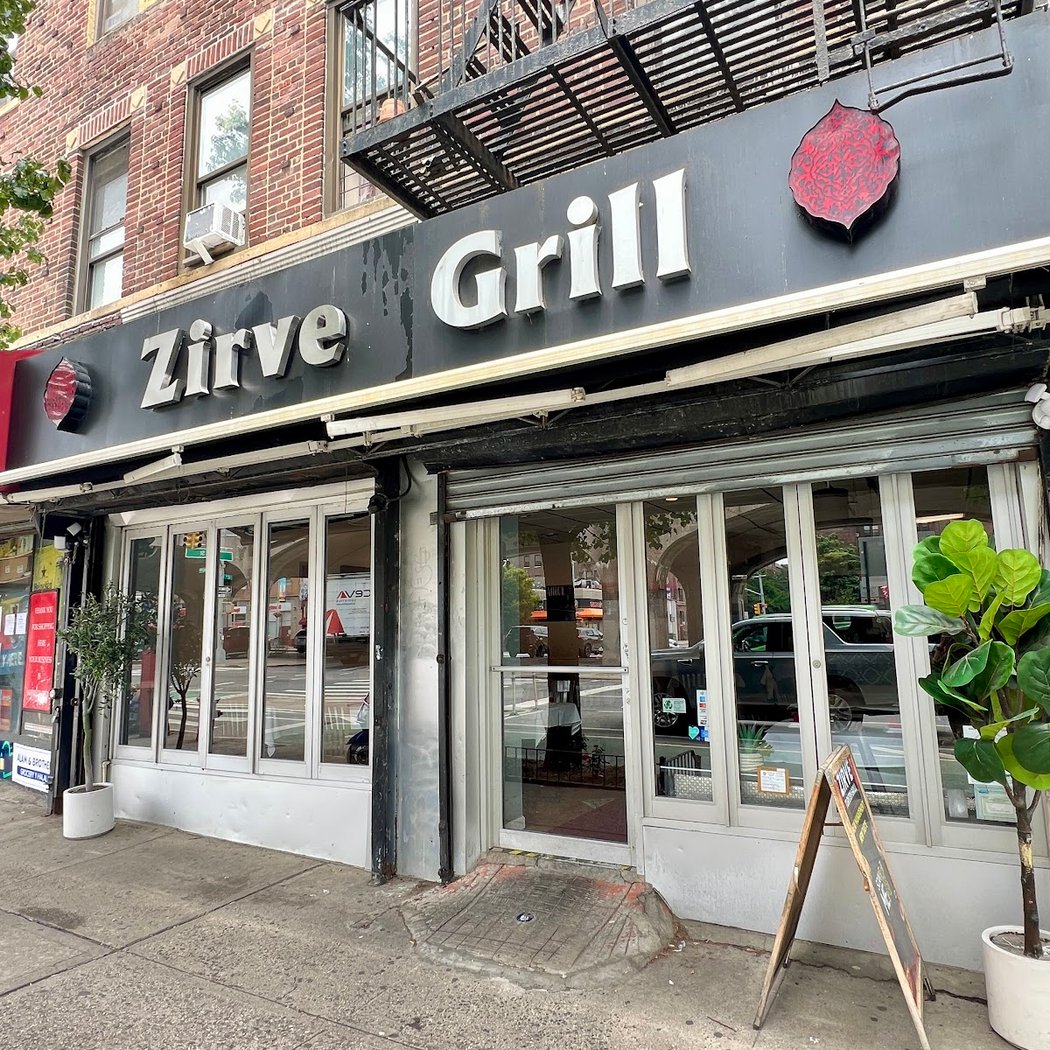 Zirve Turkish Grill 2