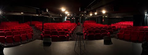 Arena Comedy Club 2