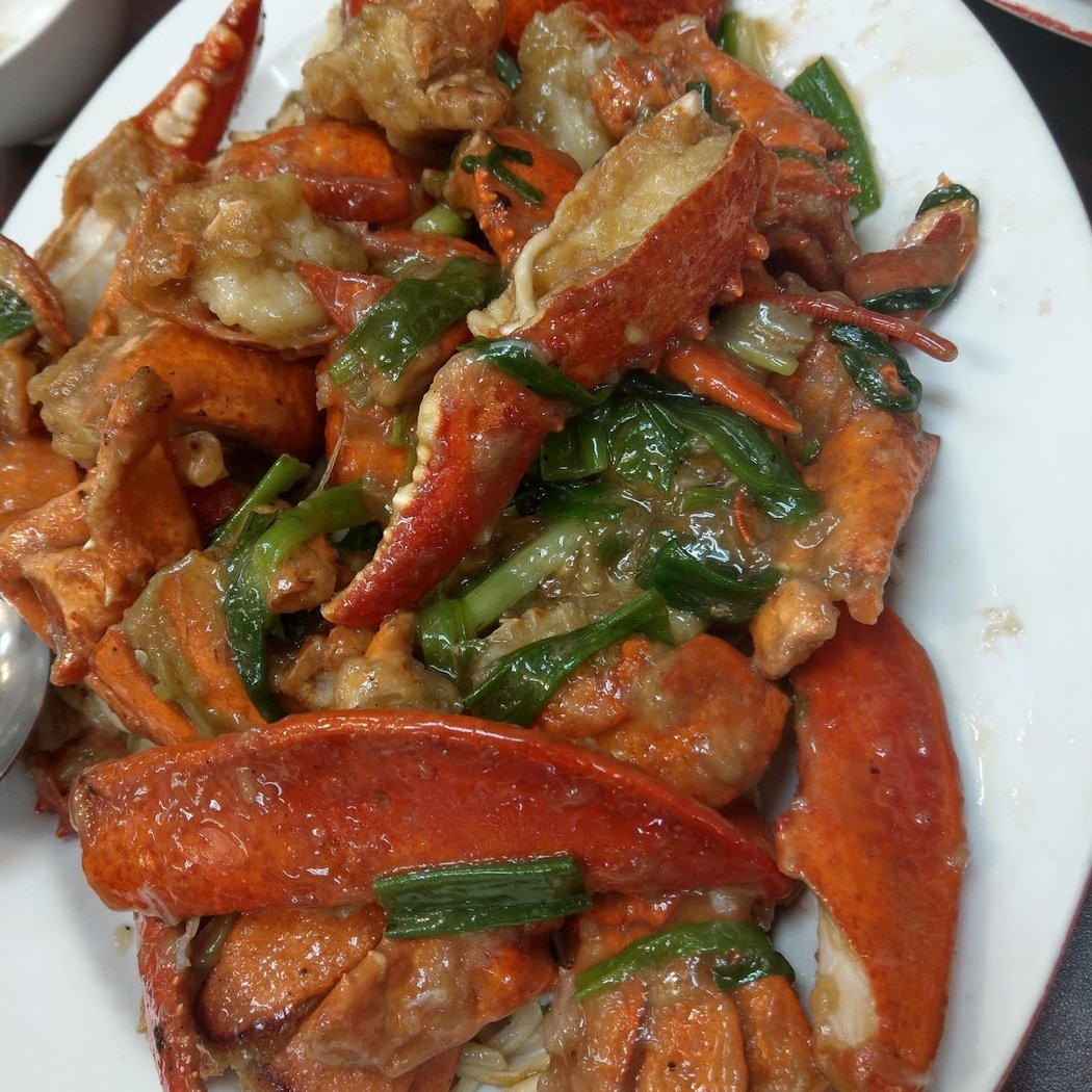 Ying Kee Restaurant 1