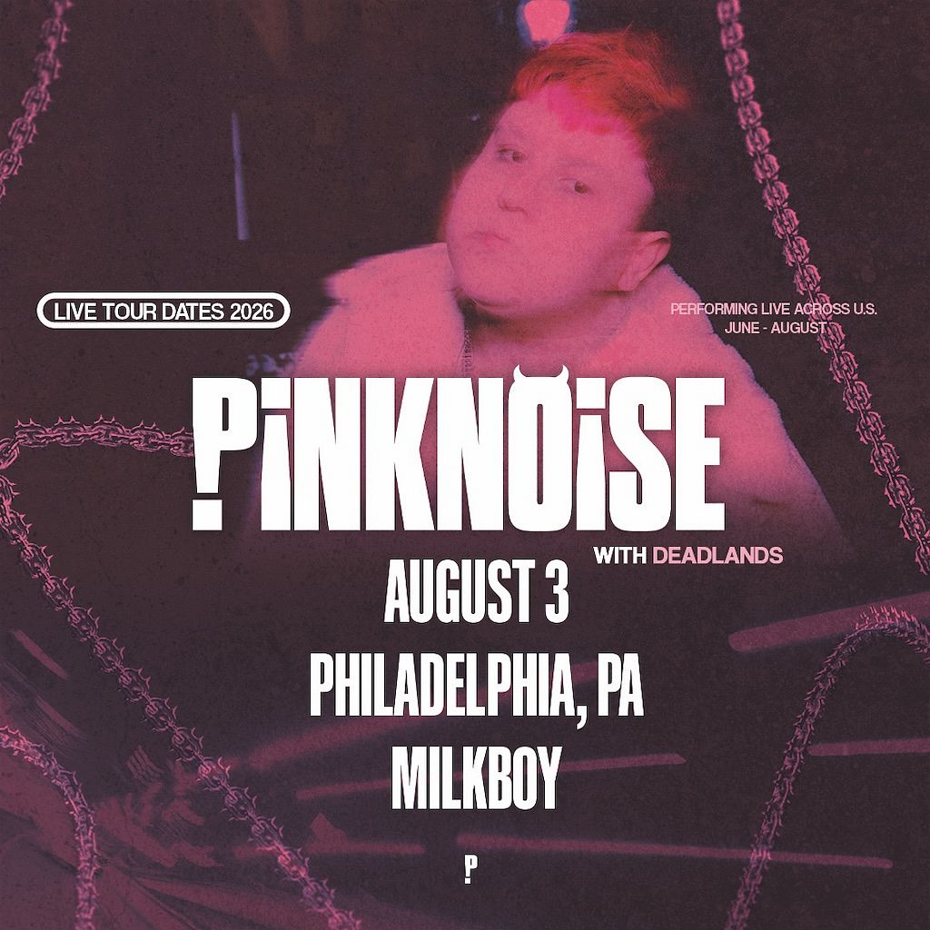 Pinknoise 1