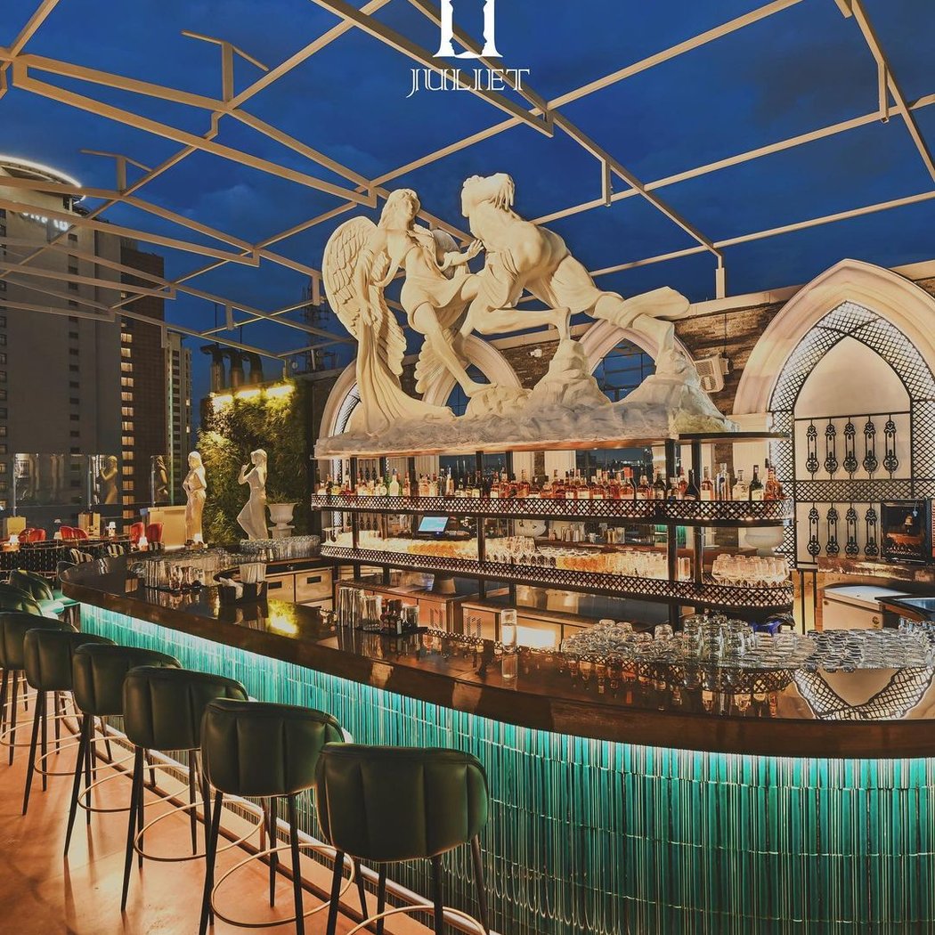Juliet (1MG Mall) 1