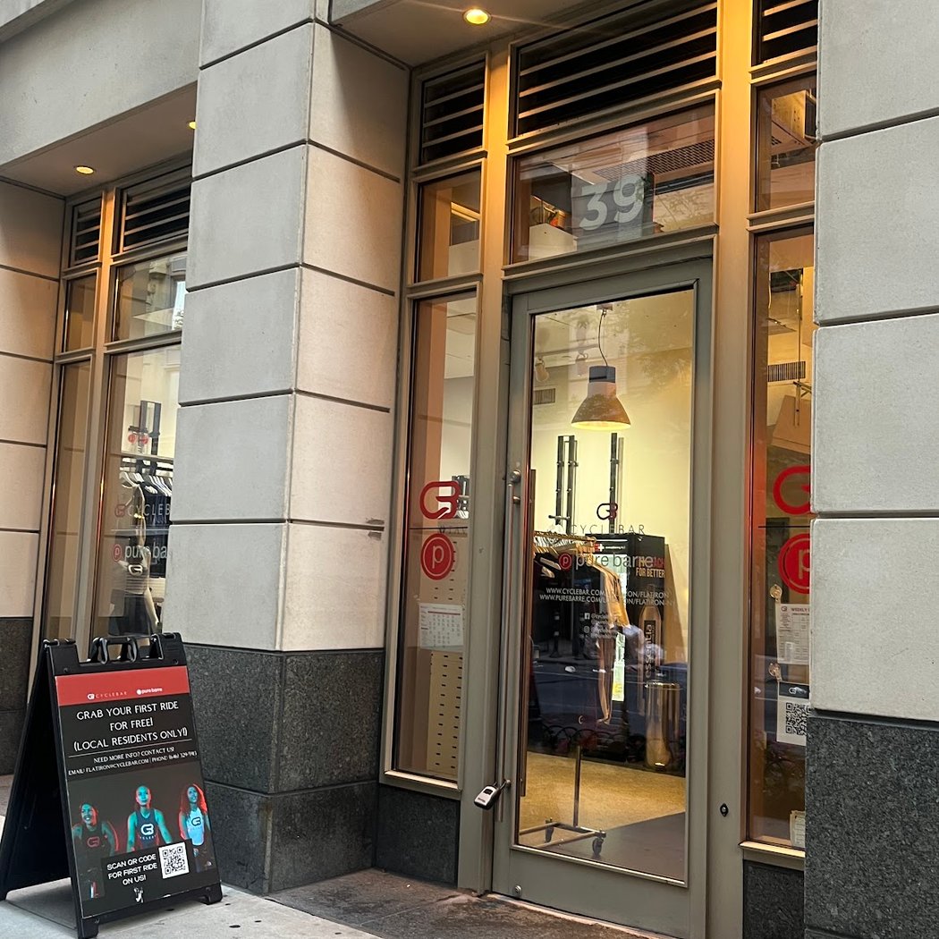 CYCLEBAR 2
