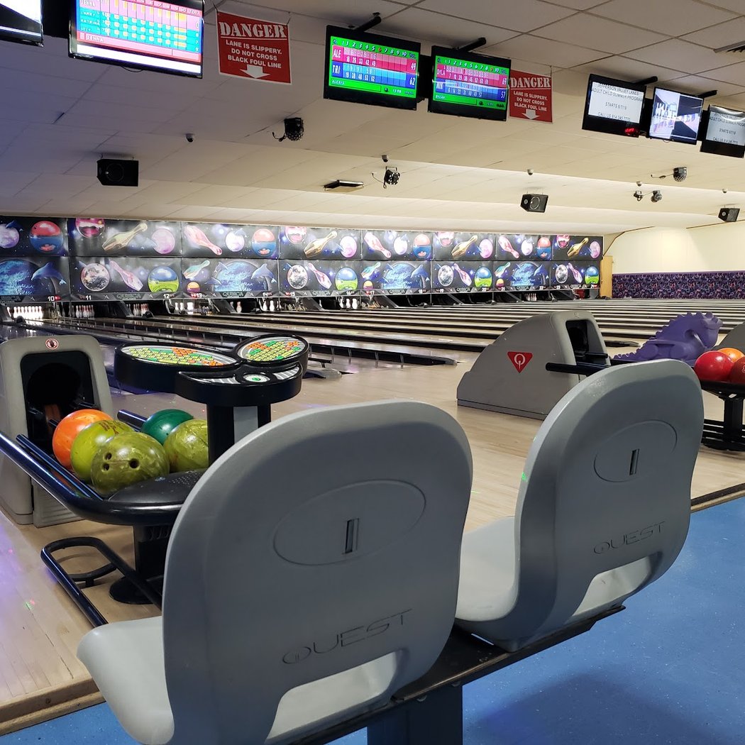 Jefferson Valley Lanes 2