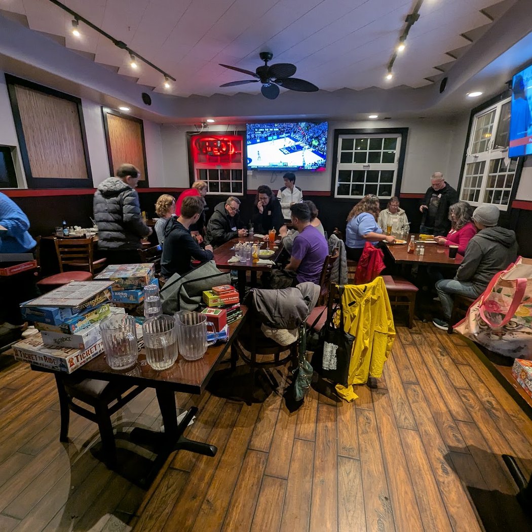 Magoo's Grill and Bar 2